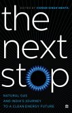 THE NEXT STOP (eBook, ePUB) THE NEXT STOP (eBook, ePUB)