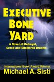 Executive Bone Yard (eBook, ePUB)