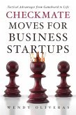 CHECKMATE MOVES FOR BUSINESS STARTUPS (eBook, ePUB)
