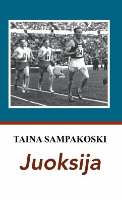 Juoksija - Sampakoski, Taina