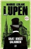 Saat Sekizi Calarken - Arsen Lupen