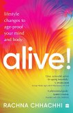 Alive! Achieve Maximum Immunity with These Lifestyle Changes (eBook, ePUB)