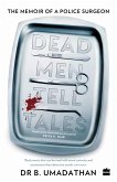 Dead Men Tell Tales (eBook, ePUB)