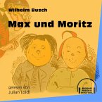 Max und Moritz (MP3-Download)