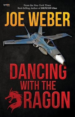 Dancing with the Dragon - Weber, Joe