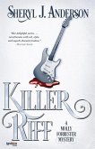 Killer Riff: A Molly Forrester Mystery