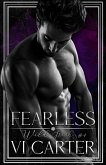 Fearless (Wild Irish, #4) (eBook, ePUB)
