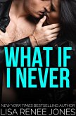 What If I Never (Necklace Series, #1) (eBook, ePUB)