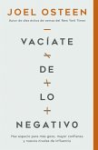 Vacíate de lo negativo (eBook, ePUB)