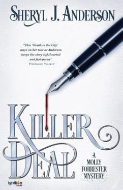 Killer Deal: A Molly Forrester Mystery - Anderson, Sheryl J.