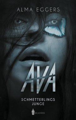 Ava - Eggers, Alma