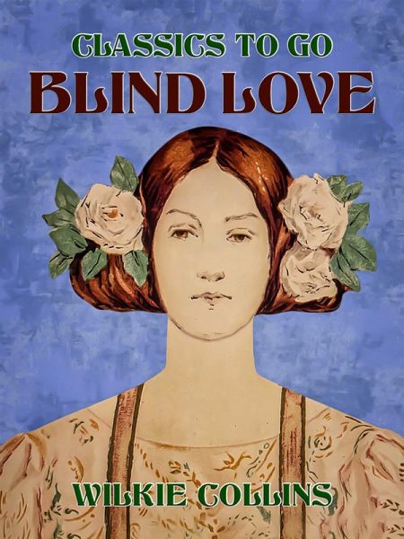 Blind Love (eBook, ePUB)
