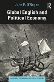 Global English and Political Economy (eBook, PDF)