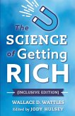 The Science of Getting Rich (Inclusive Edition) (eBook, ePUB) The Science of Getting Rich (Inclusive Edition) (eBook, ePUB)