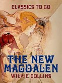 The New Magdalen (eBook, ePUB)