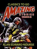 Amazing Stories Volume 62 (eBook, ePUB)