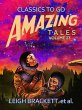Amazing Tales Volume 23 (eBook, ePUB) - Bild 1