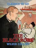The Black Robe (eBook, ePUB) The Black Robe (eBook, ePUB)