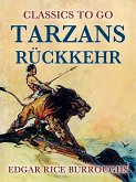 Tarzans Rückkehr (eBook, ePUB)