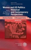 Women and US Politics: Historical and Contemporary Perspectives (eBook, PDF)