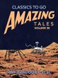 Amazing Tales Volume 35 (eBook, ePUB) - Bild 1