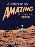Amazing Stories Volume 35 (eBook, ePUB)