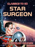 Star Surgeon (eBook, ePUB)