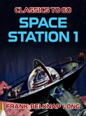 Space Station 1 (eBook, ePUB)