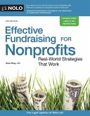 Effective Fundraising for Nonprofits (eBook, ePUB)