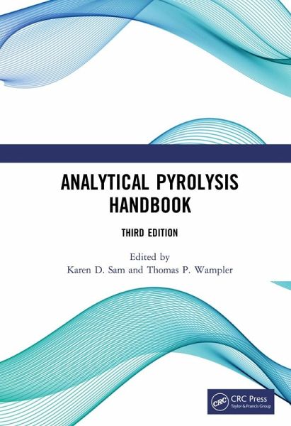 Analytical Pyrolysis Handbook (eBook, PDF) Analytical Pyrolysis Handbook (eBook, PDF)