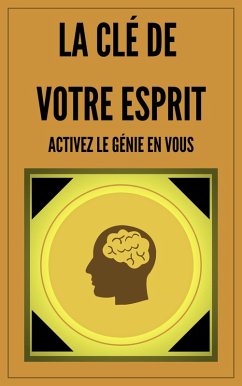 Cover La clé de Votre Esprit (eBook, ePUB)
