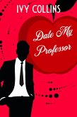 Date My Professor (eBook, ePUB)