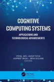 Cognitive Computing Systems (eBook, ePUB)
