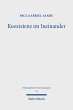 Koexistenz im Ineinander (eBook, PDF) - Bild 1