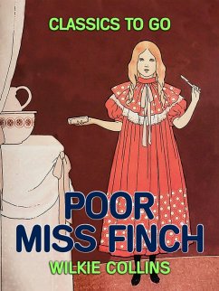 Cover Poor Miss Finch (eBook, ePUB)