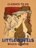 Little Novels (eBook, ePUB) Little Novels (eBook, ePUB)