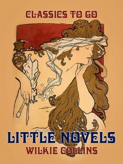 Cover Little Novels (eBook, ePUB)