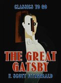 The Great Gatsby (eBook, ePUB) The Great Gatsby (eBook, ePUB)