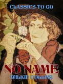 No Name (eBook, ePUB) No Name (eBook, ePUB)