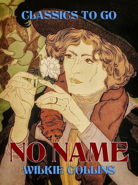 No Name (eBook, ePUB) No Name (eBook, ePUB)