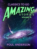 Amazing Stories Volume 70 (eBook, ePUB)
