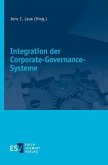 Integration der Corporate-Governance-Systeme (eBook, PDF)
