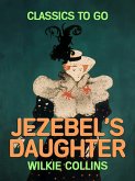 Jezebel's Daughter (eBook, ePUB)