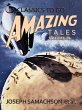Amazing Tales Volume 29 (eBook, ePUB) - Bild 1