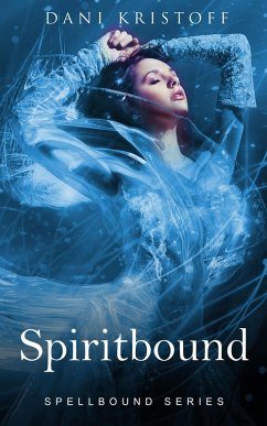 Cover Spiritbound (Spellbound Series, #1) (eBook, ePUB)