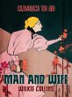 Man and Wife (eBook, ePUB) - Bild 1