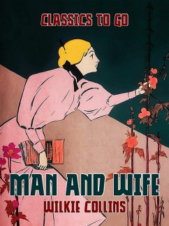 Cover Man and Wife (eBook, ePUB)