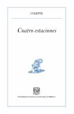 Cuatro estaciones (eBook, ePUB) Cuatro estaciones (eBook, ePUB)