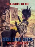 Hide and Seek (eBook, ePUB) Hide and Seek (eBook, ePUB)