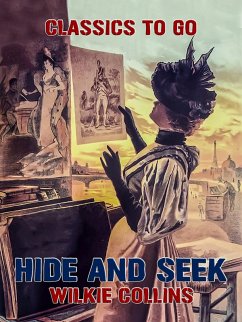 Cover Hide and Seek (eBook, ePUB)